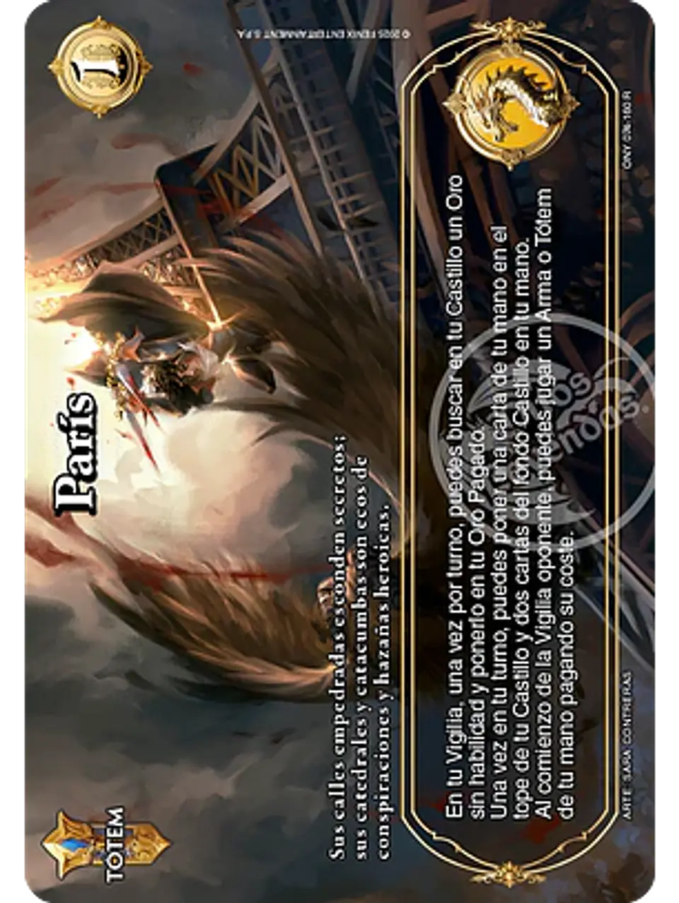 París (ONY - Real) 1