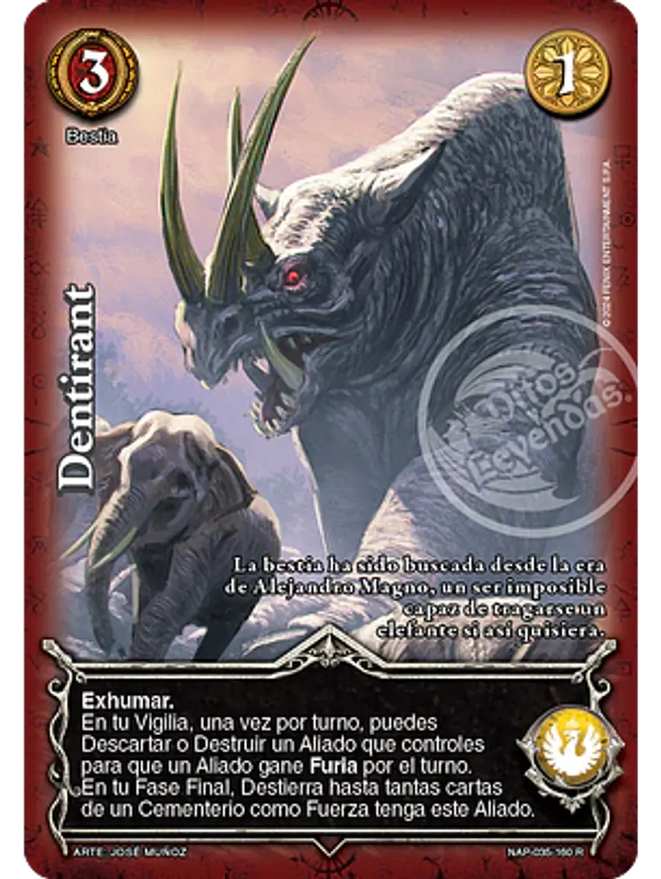 Dentirant 1