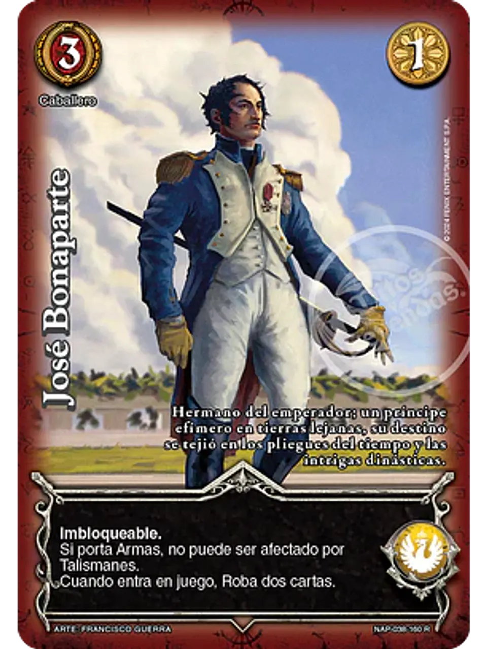 José Bonaparte 1