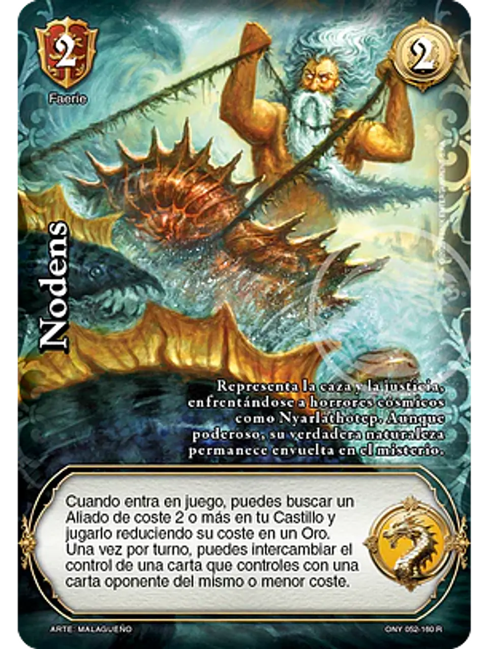 Nodens (ONY - Real) 1