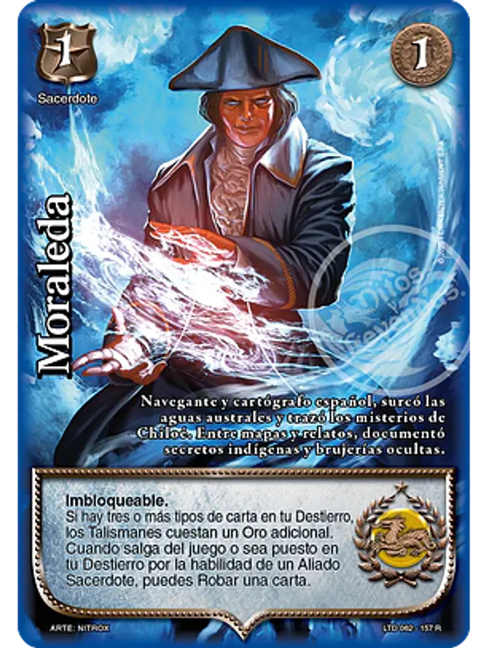 Moraleda (LTD - Reales) 1