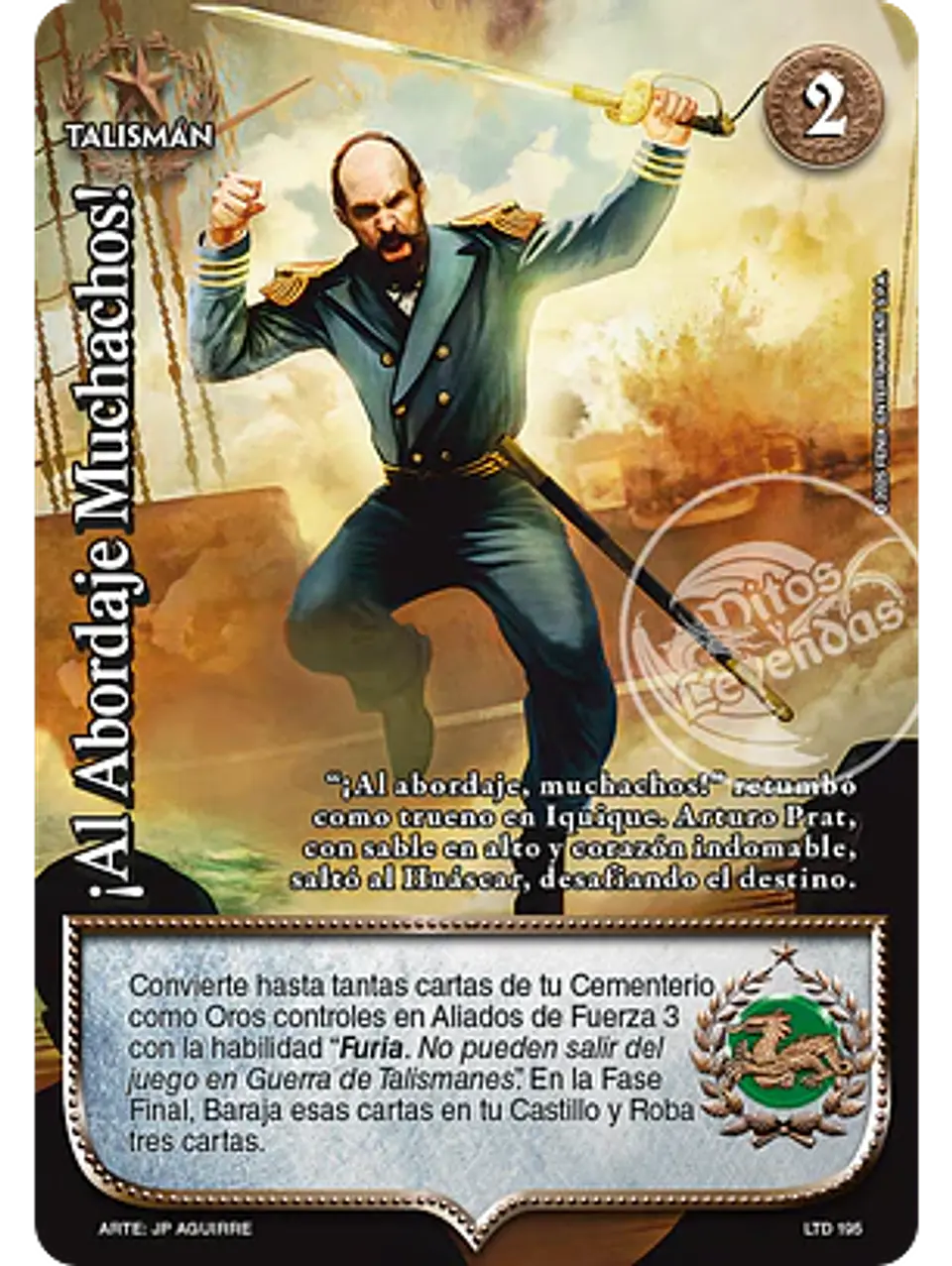 ¡Al abordaje muchachos! (Kit Combate Naval) 1