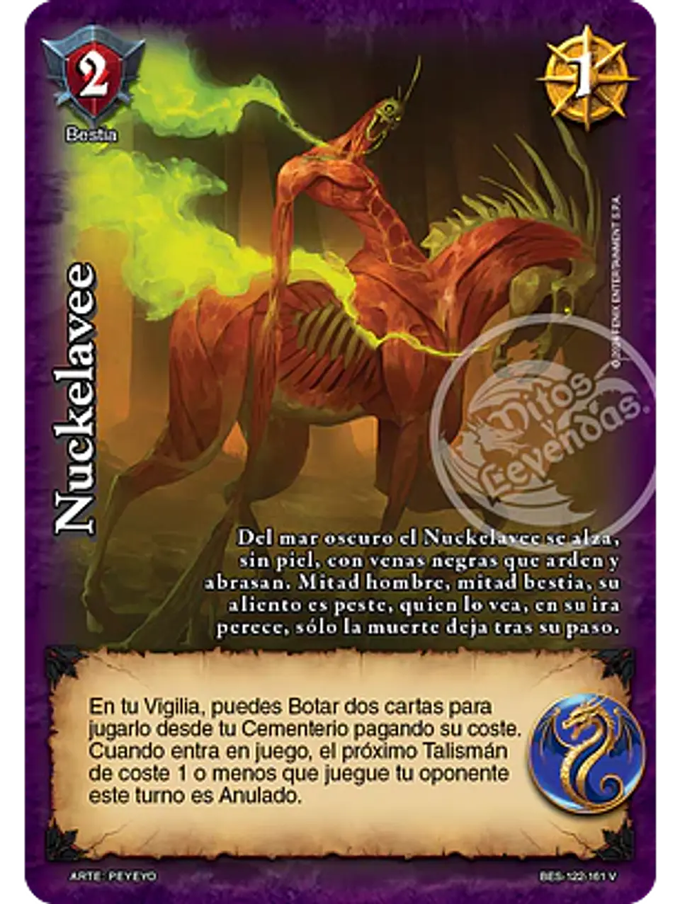 Nuckelavee (Bestiarium - Vasalla) 1