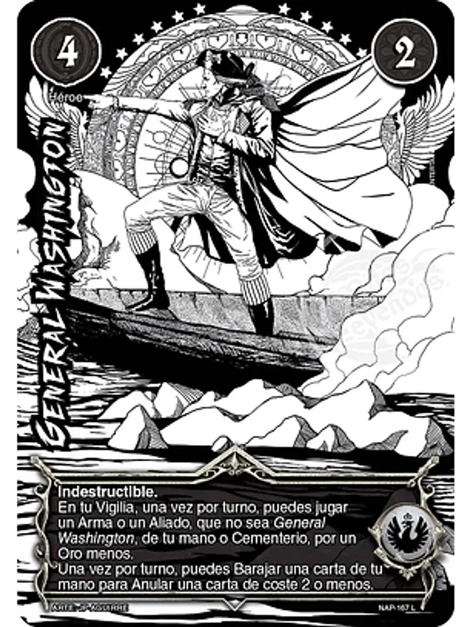 General Washington 1