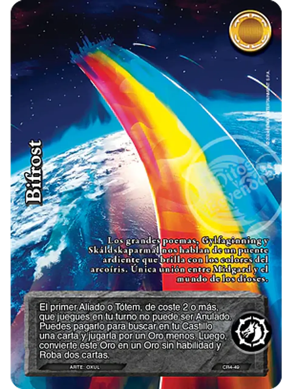 Bifrost 1