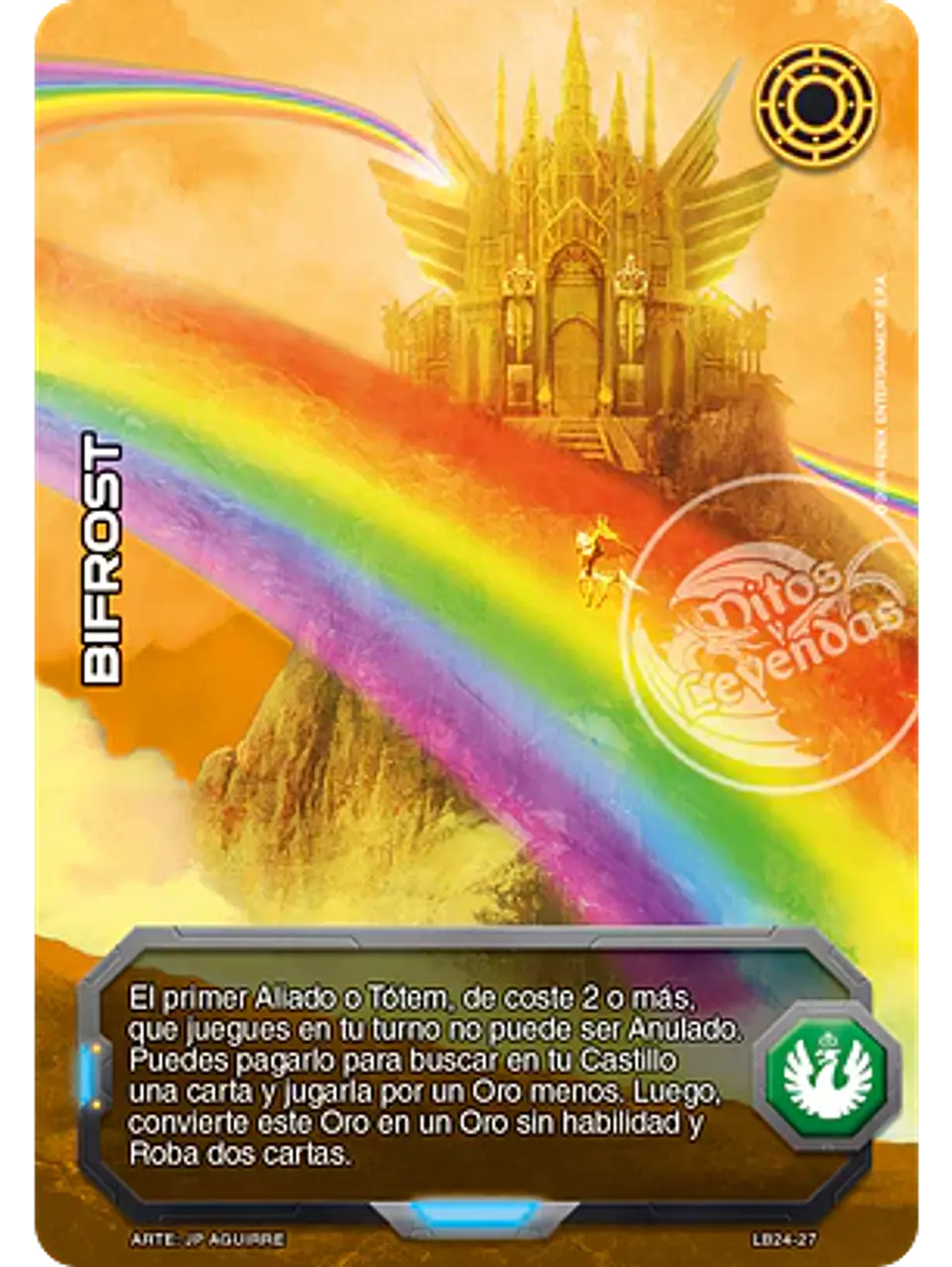 Bifrost (Lootbox NE 2024) 1