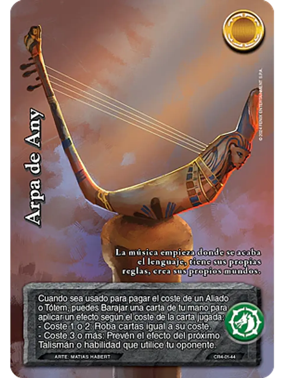 Arpa de Any 1