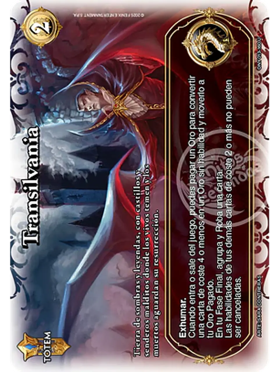 Transilvania (ONY - UR) 1