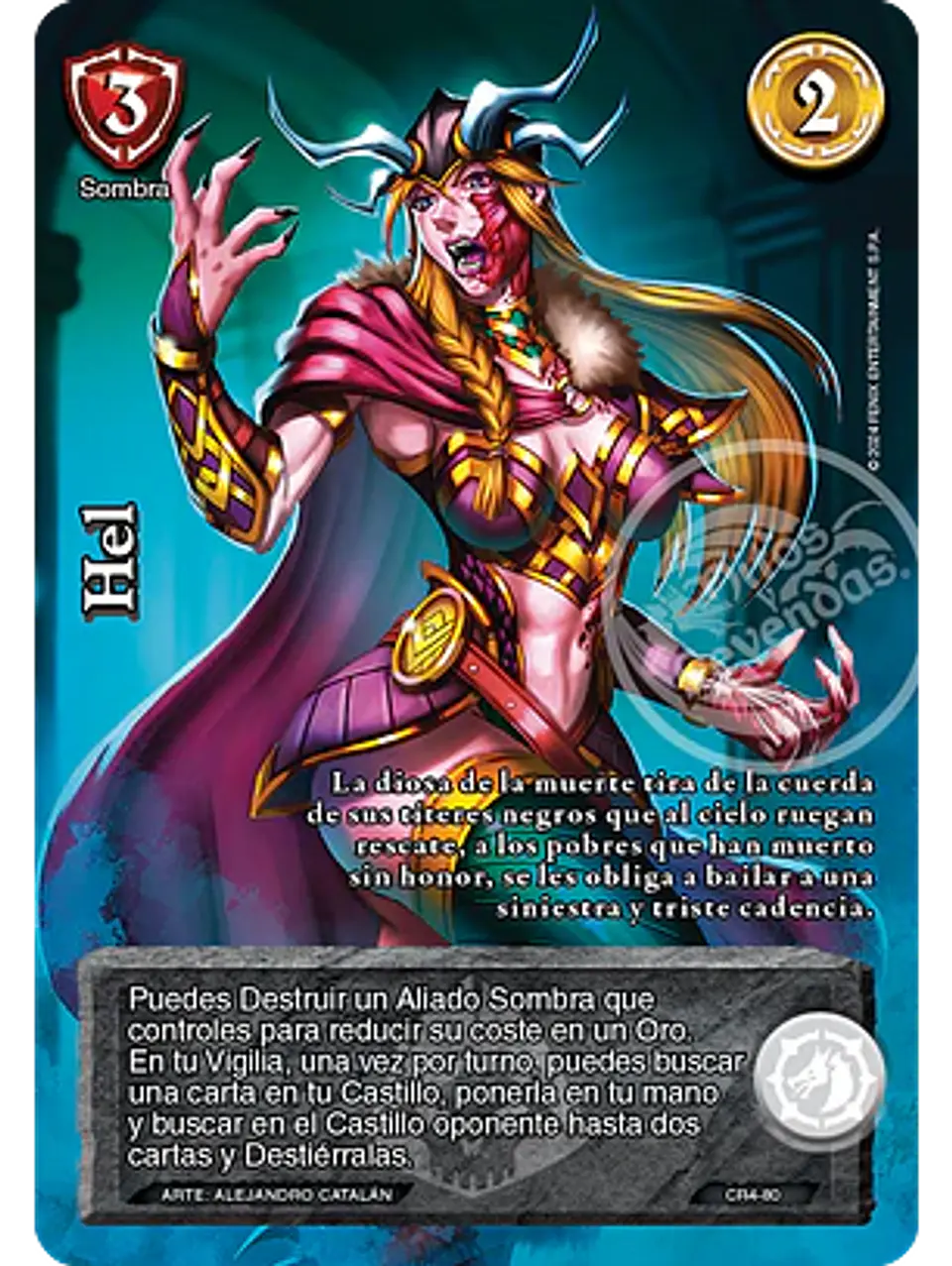 Hel (Kit Racial 2024 - Reprint) 1