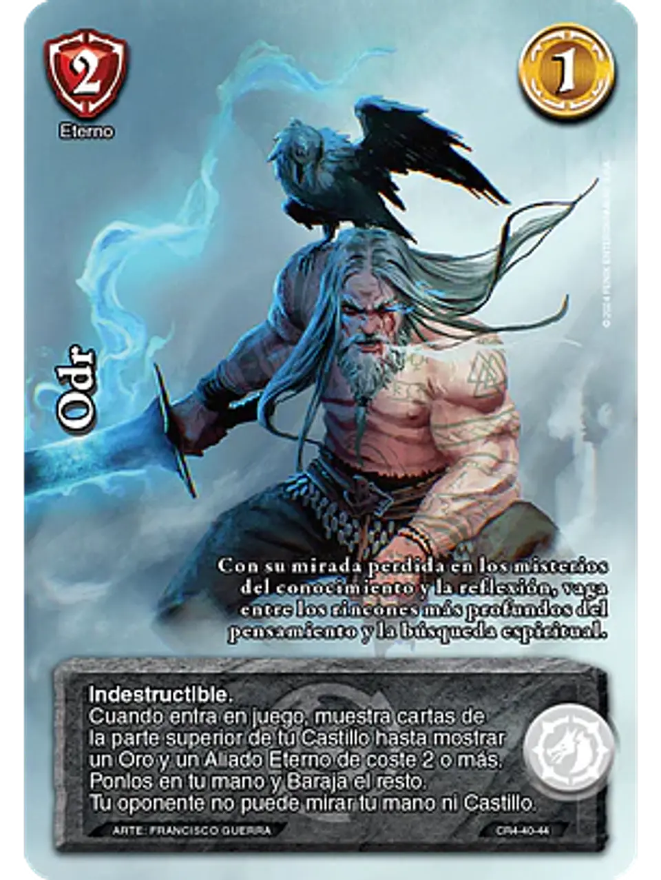 Odr (Kit Racial 2024) 1