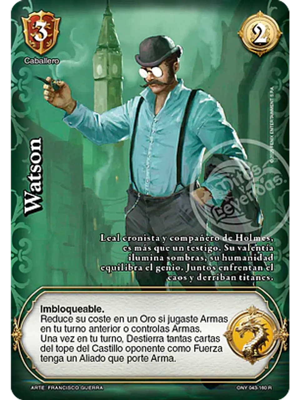 Watson (ONY - Real) 1