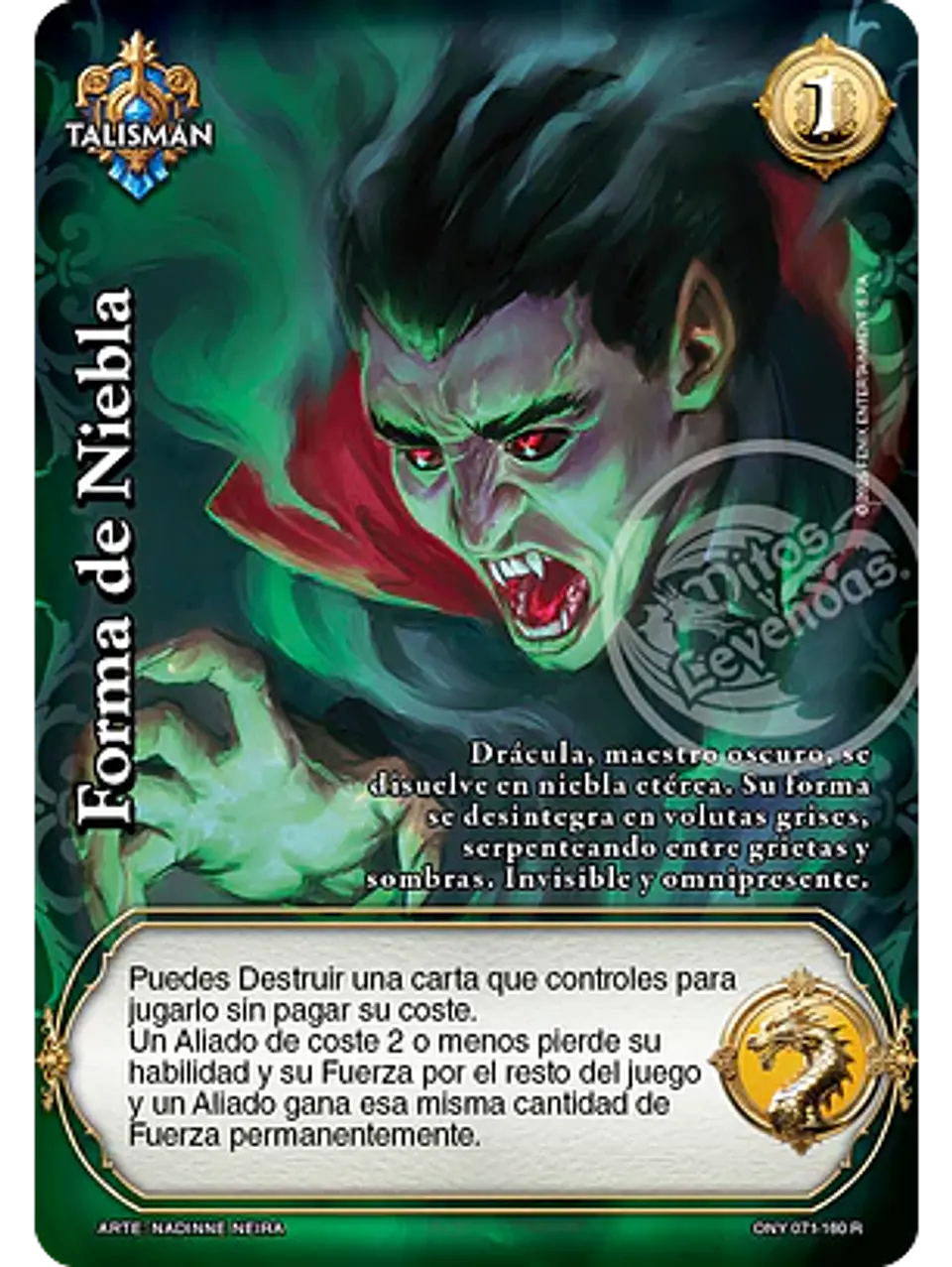 Forma de Niebla (ONY - Real) 1