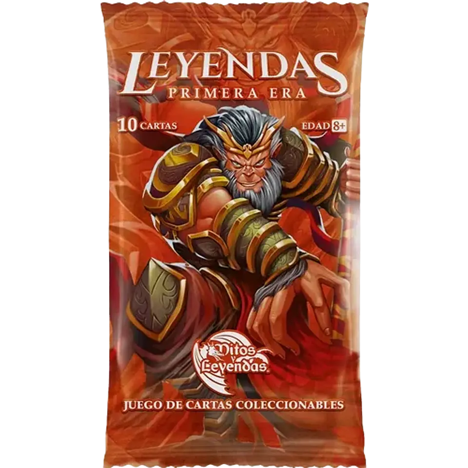 Sobre leyendas PE 4.O 1