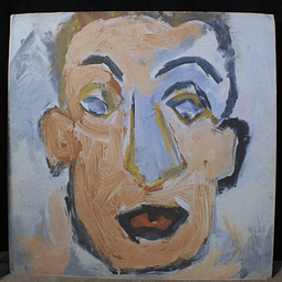 Bob Dylan ‎– Self Portrait (1a ED USA)
