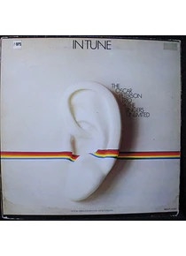 Oscar Peterson Trio + The Singers Unlimited ‎– In Tune