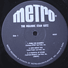 Stan Getz ‎– The Melodic Stan Getz (orig USA '65 MONO)
