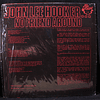 John Lee Hooker ‎– No Friend Around (UK)