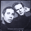 Simon & Garfunkel ‎– Bookends