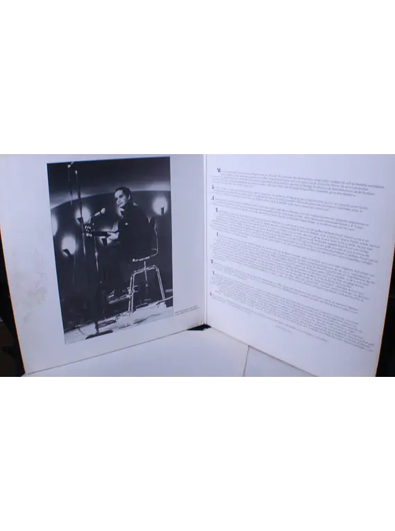 Baden Powell ‎– Star Edition (compilado doble alemán)