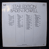 Baden Powell ‎– Star Edition (compilado doble alemán)