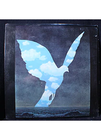 Rascals, The ‎– See (1a Ed USA)