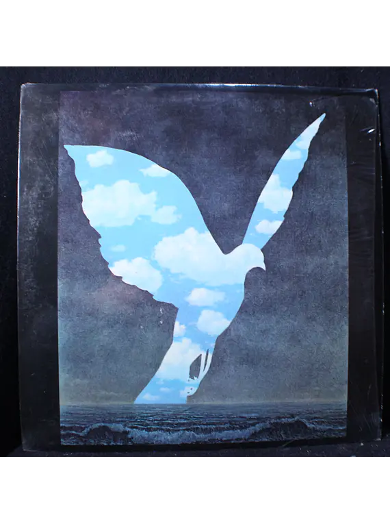 Rascals, The ‎– See (1a Ed USA)