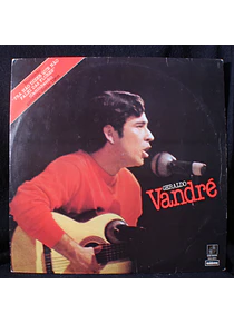 Geraldo Vandré ‎– (5 Anos de Canção) Prá Não Dizer Que Não Falei Das Flores