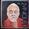 Toquinho & Vinicius De Moraes ‎– Cinco Anos Sem Vinicius