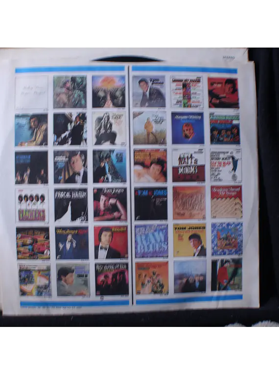 John Mayall ‎– The Diary Of A Band (Ed USA)