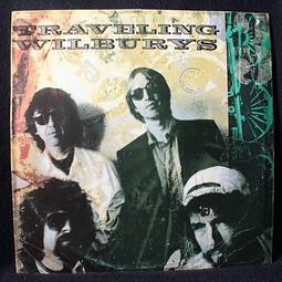Traveling Wilburys ‎– Vol. 3 (Ed orig. '90)