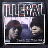 Illegal ‎– Back In The Day 12p