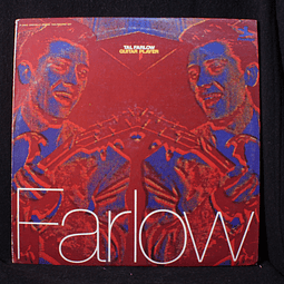Tal Farlow ‎– Guitar Player