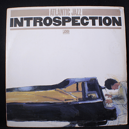 Various ‎– Atlantic Jazz Introspection