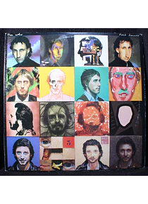 Who, The ‎– Face Dances