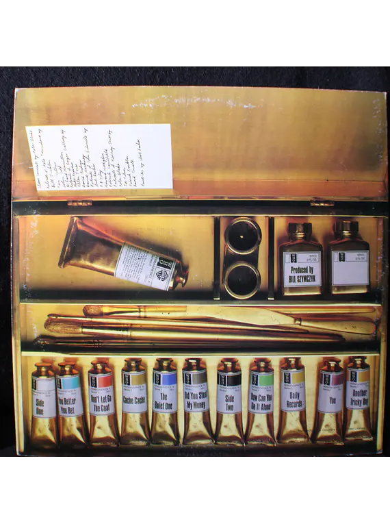 Who, The ‎– Face Dances