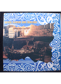 Allman Brothers Band, The ‎– Win, Lose Or Draw (1a Ed USA)