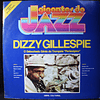 Dizzy Gillespie – O Debochado Gênio Do Trompete "Periscópico"
