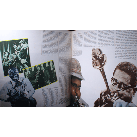 Dizzy Gillespie – O Debochado Gênio Do Trompete "Periscópico"