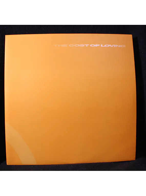 Style Council, The – The Cost Of Loving