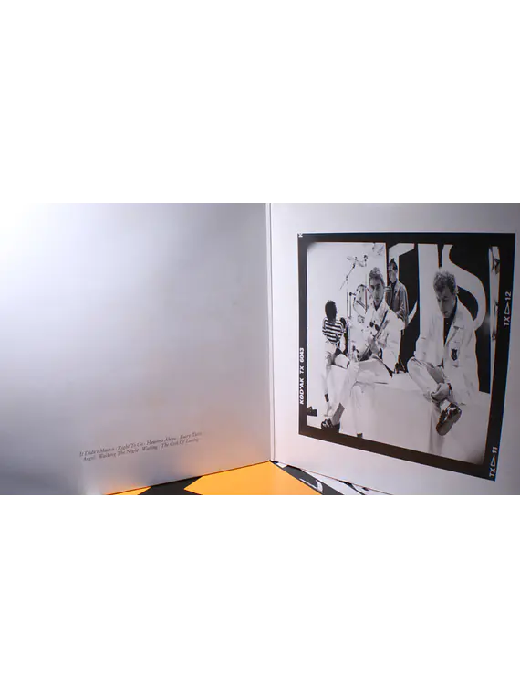 Style Council, The – The Cost Of Loving