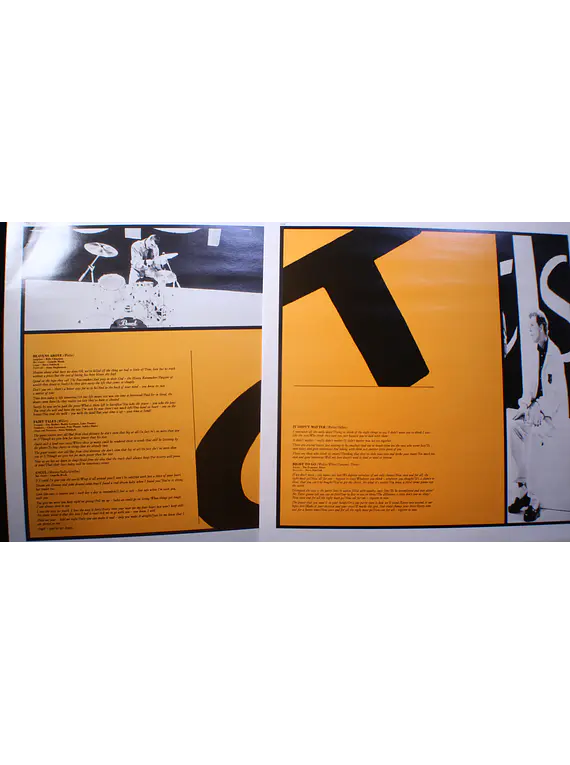 Style Council, The – The Cost Of Loving