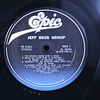 Jeff Beck Group (Ed USA 80s)