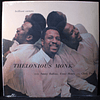 Thelonious Monk – Brilliant Corners (Reedición)