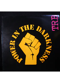 TRB – Power In The Darkness (UK)