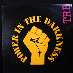 TRB – Power In The Darkness (UK)