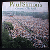 Simon, Paul - Paul Simon's Concert In The Park