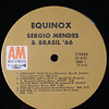 Sergio Mendes & Brasil '66 – Equinox (Ed USA '67)
