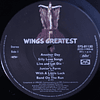 Paul McCartney Wings Greatest (Ed Japón)