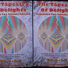 Tapestry of Delights. Expanded, Two-Volume Edition: The Ultimate Guide to UK Rock & Pop of the Beat, R&B, Psychedelic and Progressive Eras 1963-1976