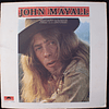 John Mayall ‎– Empty Rooms (1a Ed USA)